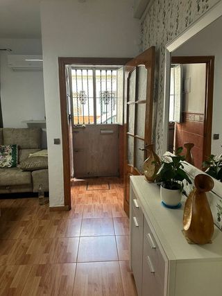 Casa adosada en venta en El Cerro en Sevilla