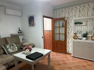 Casa adosada en venta en El Cerro en Sevilla