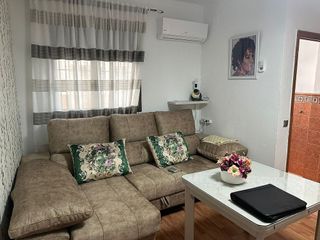 Casa adosada en venta en El Cerro en Sevilla