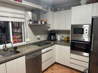 Casa adosada en venta en El Cerro en Sevilla