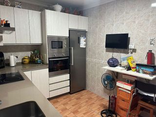 Casa adosada en venta en El Cerro en Sevilla