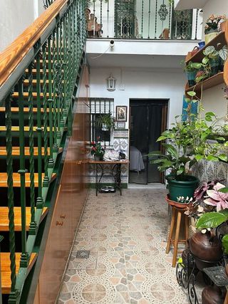 Casa adosada en venta en El Cerro en Sevilla