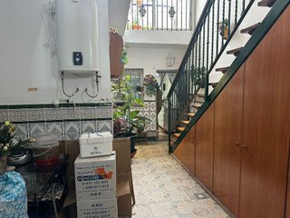 Casa adosada en venta en El Cerro en Sevilla