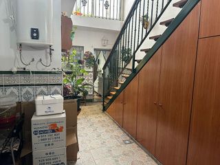 Casa adosada en venta en El Cerro en Sevilla