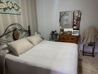 Casa adosada en venta en El Cerro en Sevilla