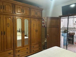 Casa adosada en venta en El Cerro en Sevilla
