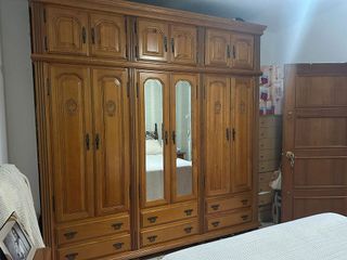 Casa adosada en venta en El Cerro en Sevilla