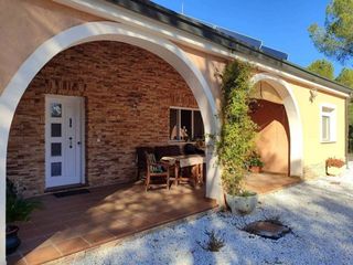 Chalet en venta en Alcoy/Alcoi