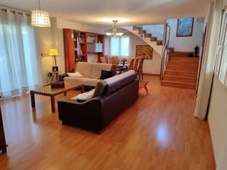 Chalet en venta en Alcoy/Alcoi