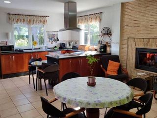 Chalet en venta en Alcoy/Alcoi