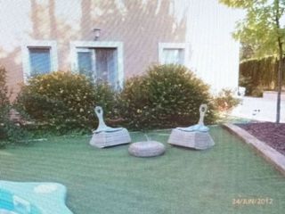 Chalet en venta en Alcoy/Alcoi