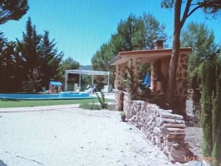 Chalet en venta en Alcoy/Alcoi