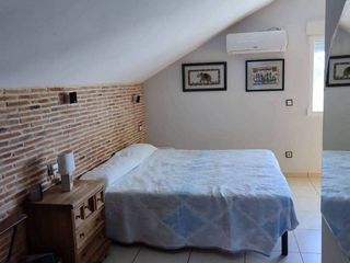 Chalet en venta en Alcoy/Alcoi