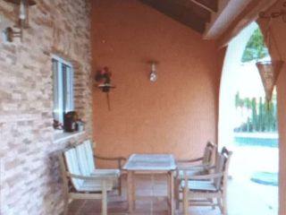 Chalet en venta en Alcoy/Alcoi