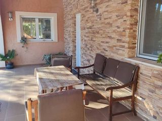 Chalet en venta en Alcoy/Alcoi