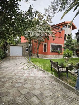 Chalet en venta en Ugena