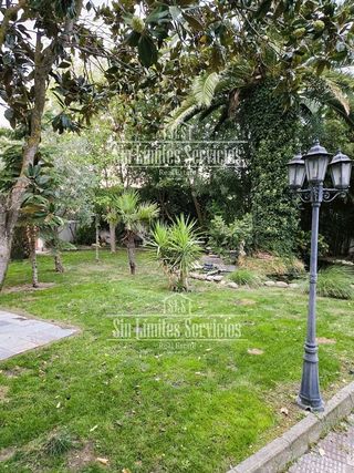 Chalet en venta en Ugena