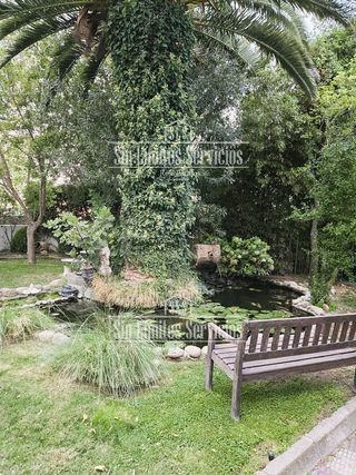 Chalet en venta en Ugena