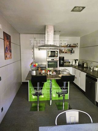Chalet en venta en Ugena