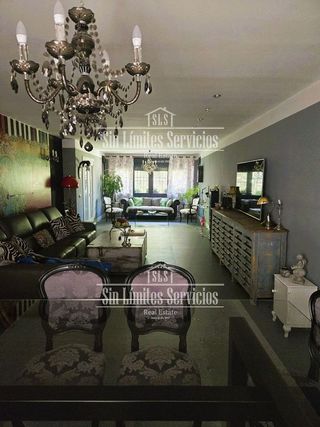 Chalet en venta en Ugena