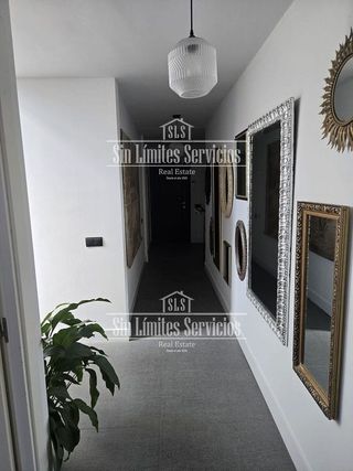 Chalet en venta en Ugena