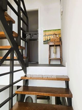 Chalet en venta en Ugena