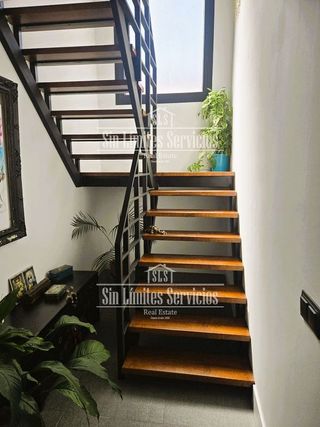 Chalet en venta en Ugena