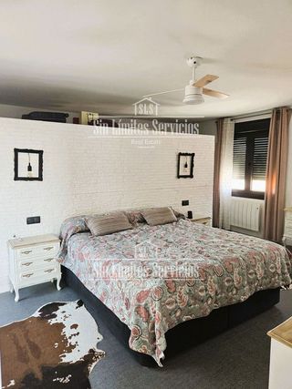 Chalet en venta en Ugena