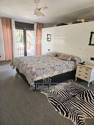 Chalet en venta en Ugena