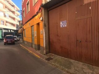 Terreno en venta en Quintanar de la Orden