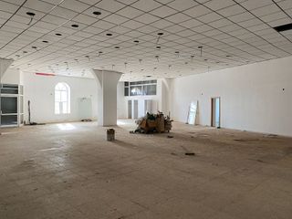 Nave industrial en venta en Ayamonte ciudad en Ayamonte