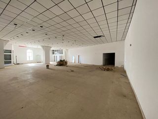 Nave industrial en venta en Ayamonte ciudad en Ayamonte