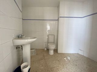 Nave industrial en venta en Ayamonte ciudad en Ayamonte