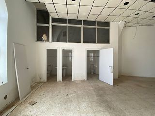 Nave industrial en venta en Ayamonte ciudad en Ayamonte
