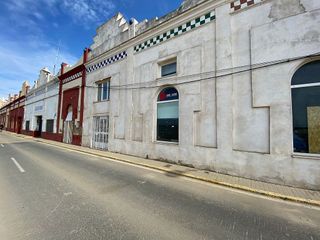 Nave industrial en venta en Ayamonte ciudad en Ayamonte