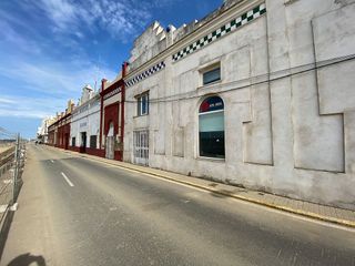 Nave industrial en venta en Ayamonte ciudad en Ayamonte
