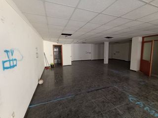 Local comercial en venta en Tomelloso