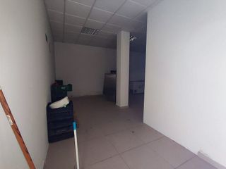Local comercial en venta en Tomelloso
