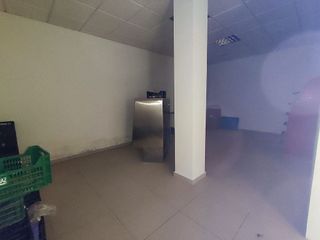 Local comercial en venta en Tomelloso
