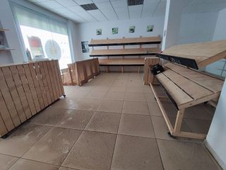 Local comercial en venta en Tomelloso