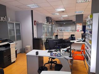 Local comercial en venta en Ensanche en Teruel