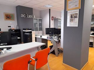 Local comercial en venta en Ensanche en Teruel