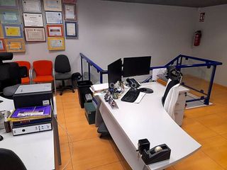 Local comercial en venta en Ensanche en Teruel