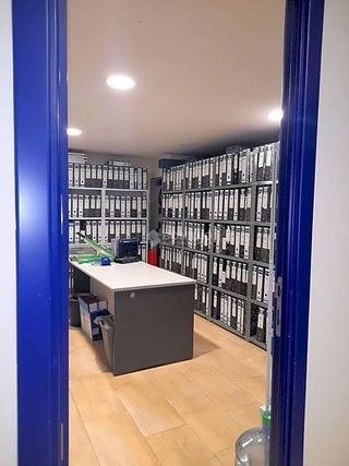 Local comercial en venta en Ensanche en Teruel