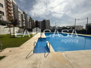 Piso en venta en Montequinto en Dos Hermanas