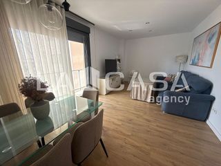Piso en venta en Montequinto en Dos Hermanas