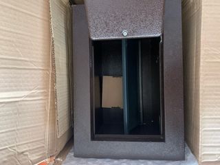 Caja Fuerte MOD-68 con combinación