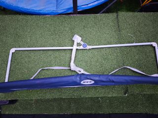 Barrera Protector Cama Abatible Bebé