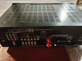 Receptor AV Onkyo HT-380 Negro