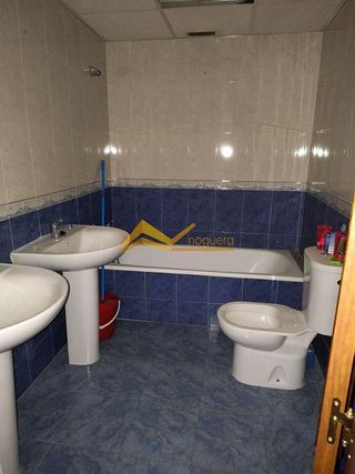 Piso en venta en Linares